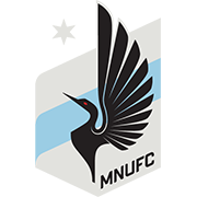 MINNESOTAUnitedB